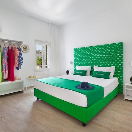 Iolanda Flats Hotel Piano di Sorrento Kültér fotó